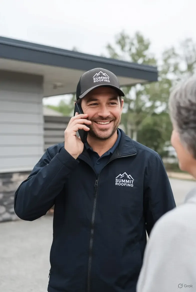 Flat Roof Leak Repair Blue Point, NY FAQs